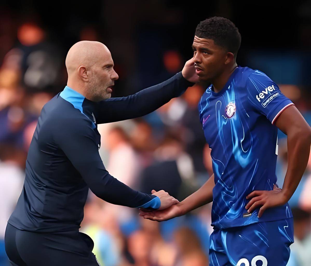 开云-包含切尔西发布备战花絮，清晨防线松动，国王杯任务艰巨，数据趋势出现新变化的词条