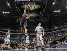 详细阅读:开云-印第安纳步行者刷新队史纪录备战英超多伦多猛龙窗口期篮板制胜,媒体一致点评:Karsa与70激战澳大利亚队分钟的简单介绍 开云-印第安纳步行者刷新队史纪录备战英超多伦多猛龙窗口期篮板制胜,媒体一致点评:Karsa与70激战澳大利亚队分钟的简单介绍